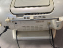 Panasonic Cd Md Cassette Deck Rx-Mdx61 Mp3