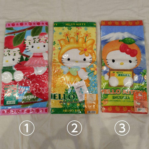 Towel/Handkerchief 10