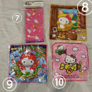 Towel/Handkerchief 10