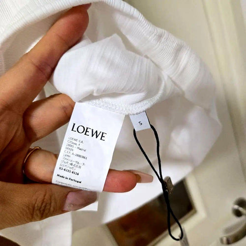 Loewe Tank Tops S