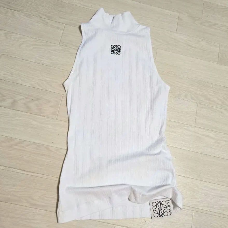 Loewe Tank Tops S