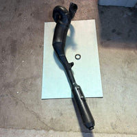 Yamaha Mufflers 2Tv-14711