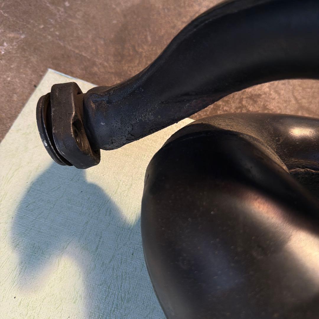Yamaha Mufflers 2Tv-14711