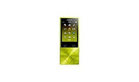 Digital Audio Player Sony A20 16Gb 2015 Nw-A25Hn Ym