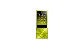 Digital Audio Player Sony A20 16Gb 2015 Nw-A25Hn Ym