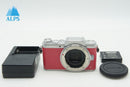Panasonic Compact Digital Camera Lumix Dmc-Gf7 260309O