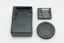 Panasonic Compact Digital Camera Lumix Dmc-Gf7 260309O