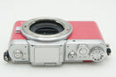 Panasonic Compact Digital Camera Lumix Dmc-Gf7 260309O