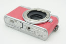 Panasonic Compact Digital Camera Lumix Dmc-Gf7 260309O