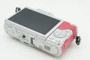 Panasonic Compact Digital Camera Lumix Dmc-Gf7 260309O