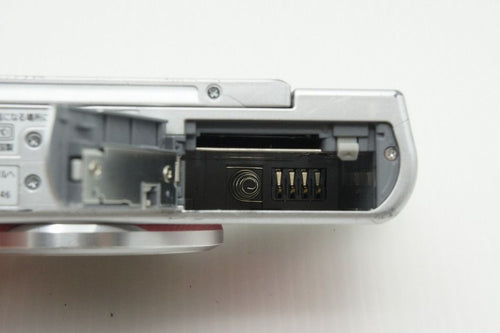 Panasonic Compact Digital Camera Lumix Dmc-Gf7 260309O