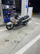 Cowls Fenders Zzr250
