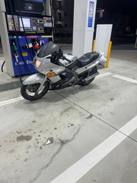 Cowls Fenders Zzr250