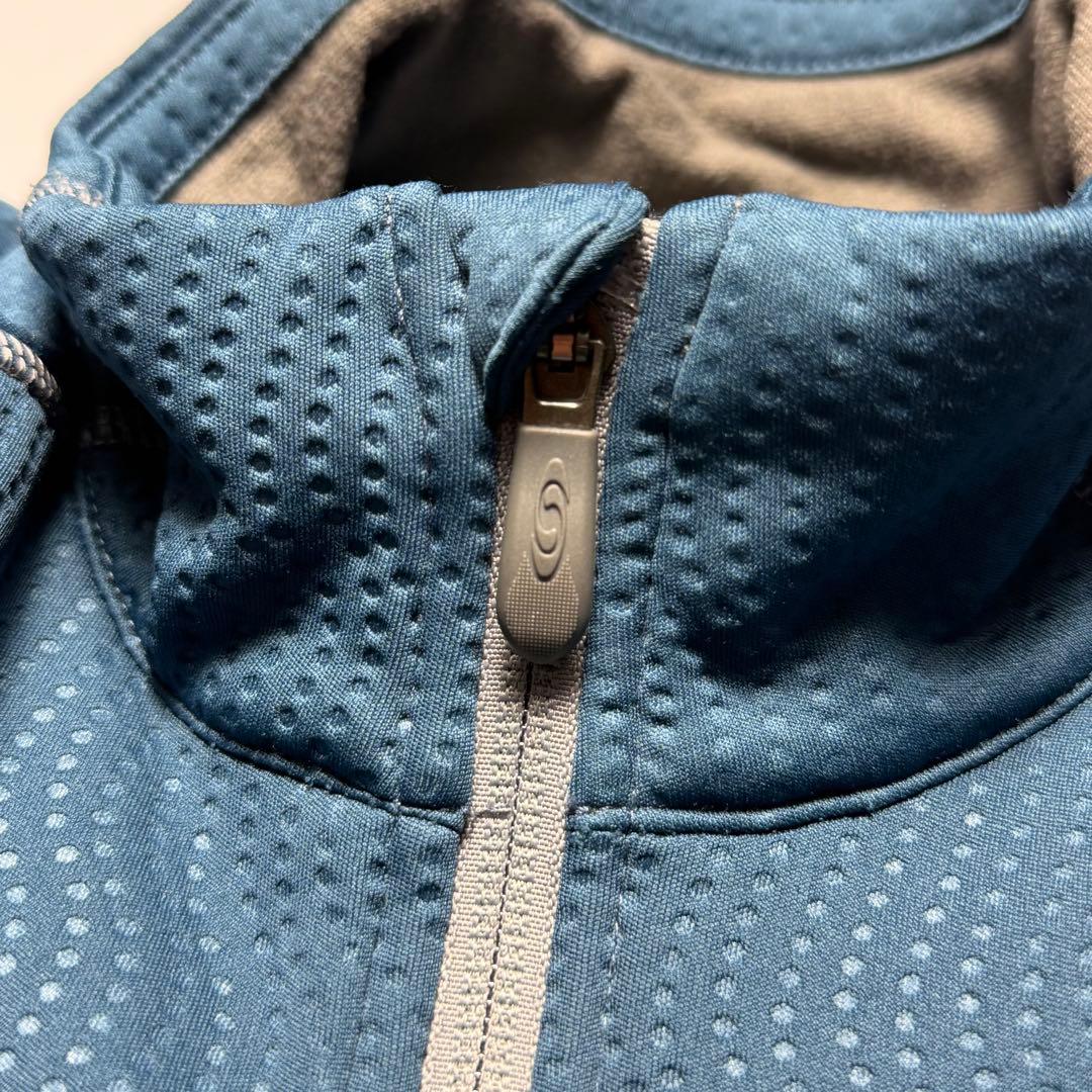 Salomon Nylon Jackets 00S Y2K