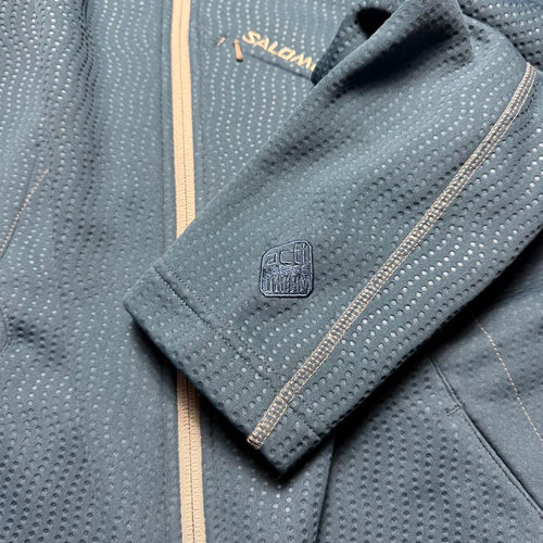 Salomon Nylon Jackets 00S Y2K