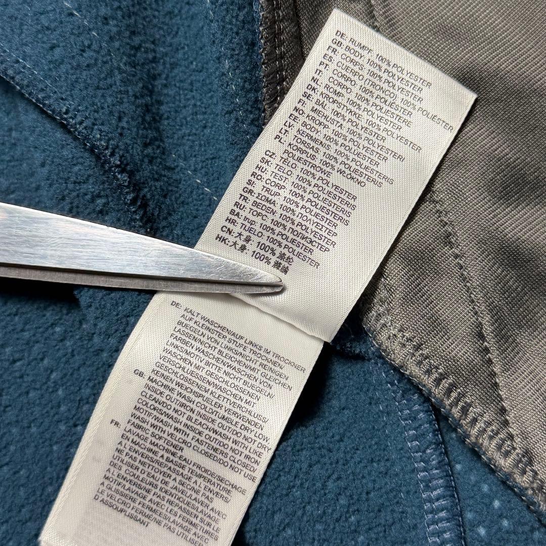 Salomon Nylon Jackets 00S Y2K