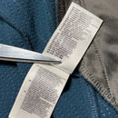 Salomon Nylon Jackets 00S Y2K