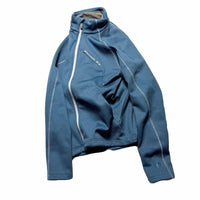 Salomon Nylon Jackets 00S Y2K