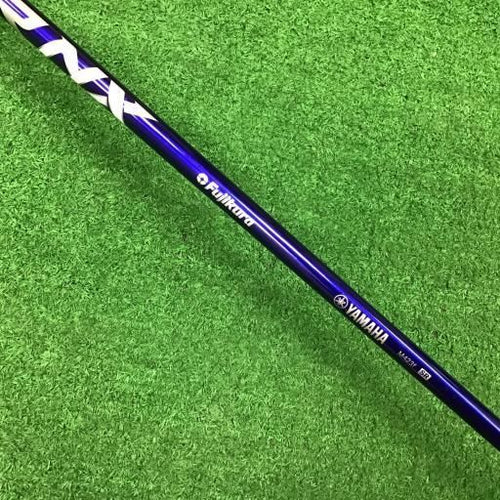 Fairway Wood Inpres Drivestar 3W Fw Speeder Nx For Yamaha M423F Sr) C