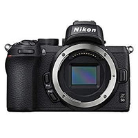Digital Slr Nikon Z50