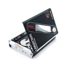 Sony Cassette Player Wm-R202 Ok