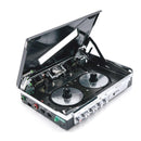 Sony Cassette Player Wm-R202 Ok