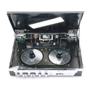 Sony Cassette Player Wm-R202 Ok