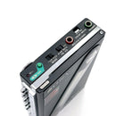 Sony Cassette Player Wm-R202 Ok
