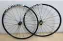 Mavic Complete Wheelsets Aksium 700C