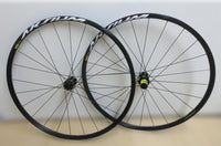 Mavic Complete Wheelsets Aksium 700C