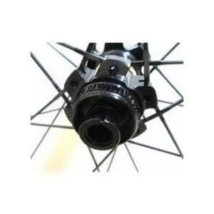 Mavic Complete Wheelsets Aksium 700C
