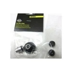 Mavic Complete Wheelsets Aksium 700C