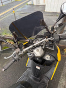 Yamaha Motorcycle Frames Majesty 155S