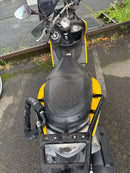Yamaha Motorcycle Frames Majesty 155S