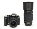 Digital Slr Pentax K-M 300W K-M300W
