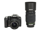 Digital Slr Pentax K-M 300W K-M300W