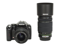 Digital Slr Pentax K-M 300W K-M300W