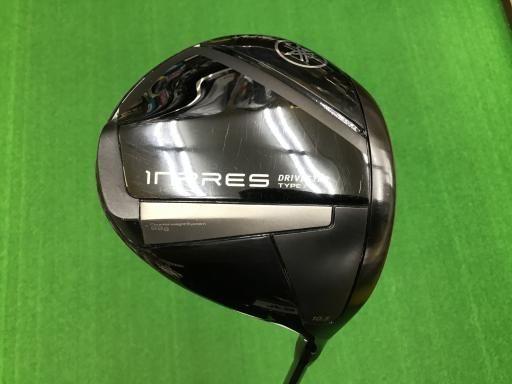 Driver Inpres Drivestar Type/S(2025) 10.5 Dr Speeder Nx For Yamaha M-425D S) C