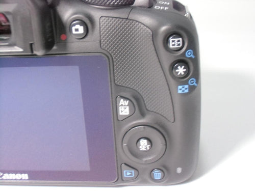 Canon Digital Slrs Eos Kiss X7 B034