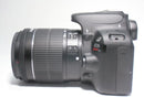 Reflex numériques Canon Eos Kiss X7 B034