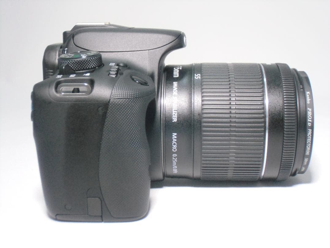 Canon Digital Slrs Eos Kiss X7 B034