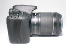 Canon Digital Slrs Eos Kiss X7 B034