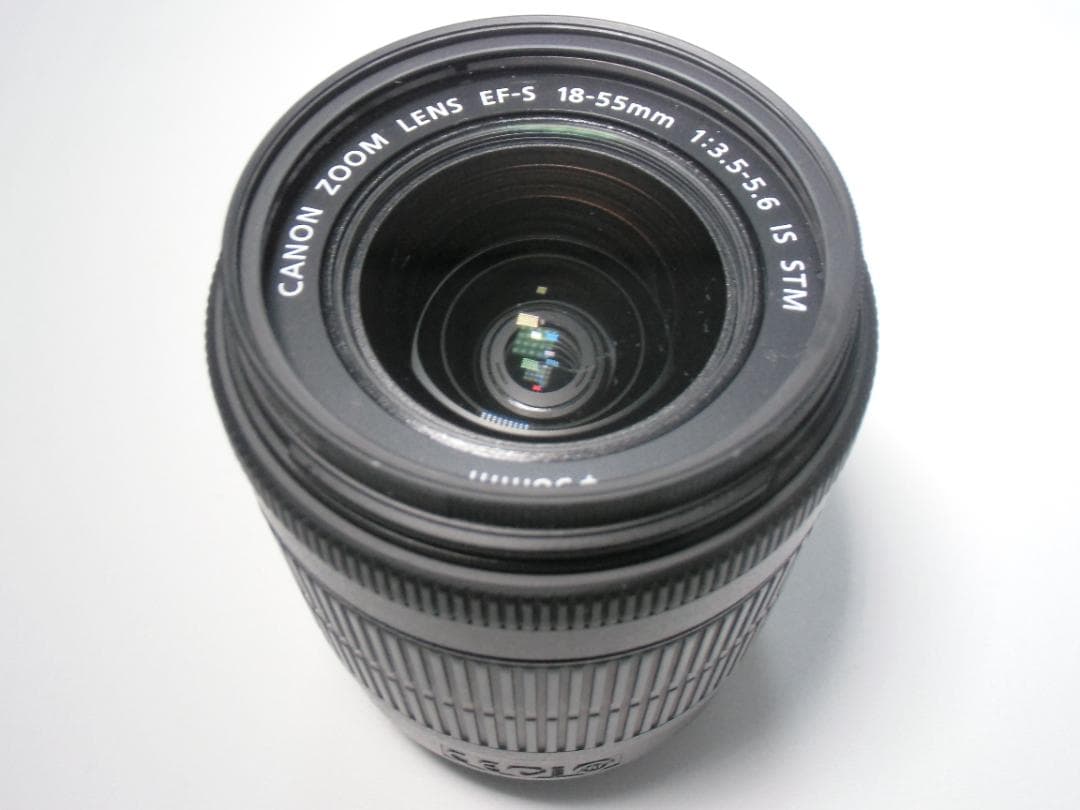 Reflex numériques Canon Eos Kiss X7 B034