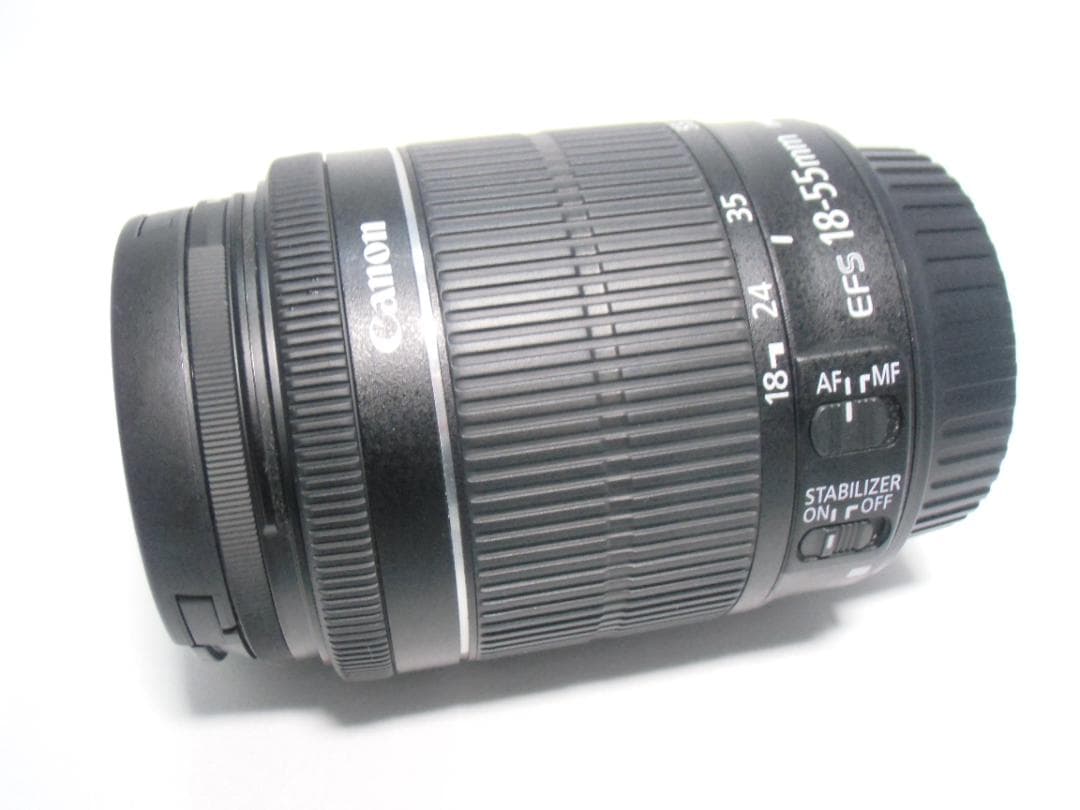 Reflex numériques Canon Eos Kiss X7 B034