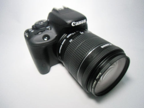 Reflex numériques Canon Eos Kiss X7 B034
