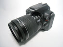 Reflex numériques Canon Eos Kiss X7 B034