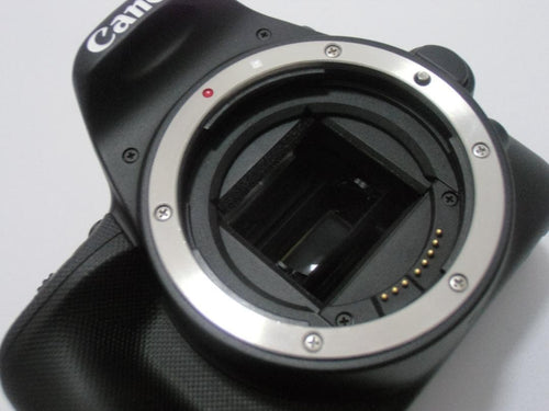Reflex numériques Canon Eos Kiss X7 B034