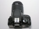 Reflex numériques Canon Eos Kiss X7 B034