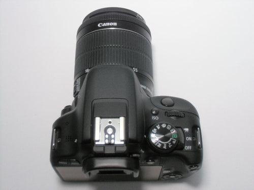 Reflex numériques Canon Eos Kiss X7 B034