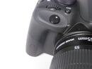 Reflex numériques Canon Eos Kiss X7 B034